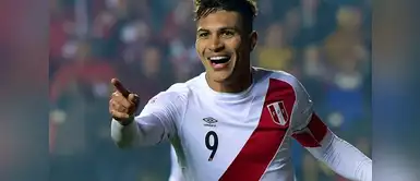 Paolo Guerrero: Julio “Coyote” Rivera le dedicó estas emotivas palabras Paolo Guerrero: Julio “Coyote” Rivera le dedicó estas emotivas palabras