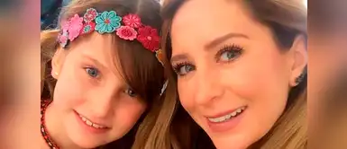 Hija de Geraldine Bazán y Gabriel Soto enternece Instagram con este pedido navideño Hija de Geraldine Bazán y Gabriel Soto enternece Instagram con este pedido navideño