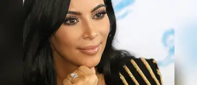 ¿Kim Kardashian será una futura abogada? ¿Kim Kardashian será una futura abogada?