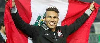 10 razones por las que amamos al capitán Paolo Guerrero 10 razones por las que amamos al capitán Paolo Guerrero