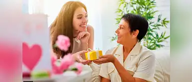 Conoce las opciones de regalo para tu mamá, para tu abuelita y tu mejor amiga Conoce las opciones de regalo para tu mamá, para tu abuelita y tu mejor amiga
