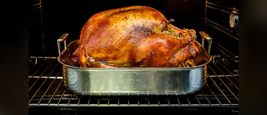 Navidad: Cuatro consejos para usar tu horno adecuadamente Navidad: Cuatro consejos para usar tu horno adecuadamente