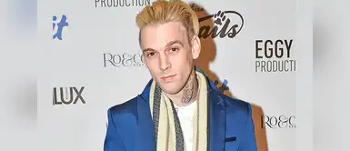 ¿El cantante Aaron Carter está preparado para salir con hombres? ¿El cantante Aaron Carter está preparado para salir con hombres?