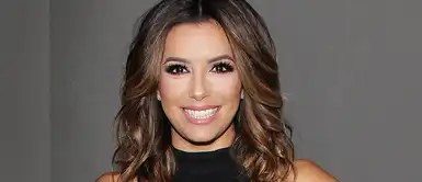 Eva Longoria luce radiante en sesión de fotos tras dar a conocer su embarazo Eva Longoria luce radiante en sesión de fotos tras dar a conocer su embarazo