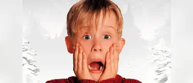 Conoce estos secretos de “Mi pobre angelito”, el clásico de Navidad Conoce estos secretos de “Mi pobre angelito”, el clásico de Navidad