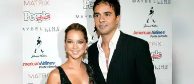 Adamari López habló sobre Luis Fonsi Adamari López elogió de esta manera a Luis Fonsi tras dueto musical