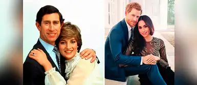 Conoce a las famosas que dejaron todo por amor Conoce a las famosas que dejaron todo por amor