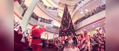 Conoce los horarios de los Centro Comerciales por Navidad Conoce los horarios de los Centro Comerciales por Navidad