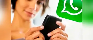 WhatsApp podría ayudar a encontrar tu teléfono robado con estos sencillos pasos WhatsApp podría ayudar a encontrar tu teléfono robado con estos sencillos pasos