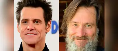 Jim Carrey interpretó al Grinch. Jim Carrey interpretó al Grinch.