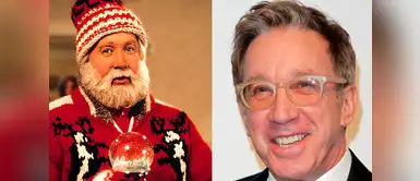 Tim Allen interpretó a "Santa Clausula". Tim Allen interpretó a "Santa Clausula".