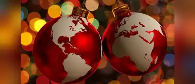 Distintos regalos que reciben los niños en Navidad a través de sus tradiciones Distintos regalos que reciben los niños en Navidad a través de sus tradiciones