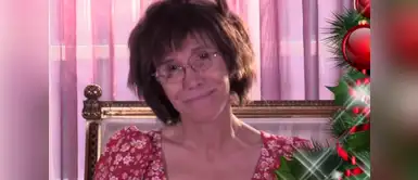 Florinda Meza se viste como "La Chimoltrufia" y cuenta cómo será su Navidad Florinda Meza se viste como "La Chimoltrufia" y cuenta cómo será su Navidad