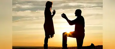 Mujer envió foto de su compromiso y actriz le responde Mujer envió foto de su compromiso y actriz le responde