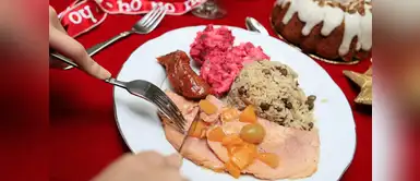 5 ideas para aprovechar el "recalentado" de pavo por Navidad 5 ideas para aprovechar el "recalentado" de pavo por Navidad