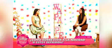 ¿Cómo superar la depresión en Navidad? Aquí algunos consejos ¿Cómo superar la depresión en Navidad? Aquí algunos consejos