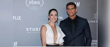 Instagram: Christian Meier publicó foto con sus hijos y Bárbara Mori se emociona Instagram: Christian Meier publicó foto con sus hijos y Bárbara Mori se emociona