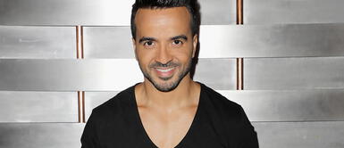 Luis Fonsi contó cómo vivirá Año Nuevo Luis Fonsi cuenta cómo pasará Año Nuevo