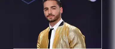 Instagram: Maluma se convirtió en el Santa Claus más sexy Instagram: Maluma se convirtió en el Santa Claus más sexy
