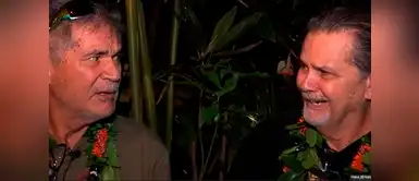 Ellos fueron amigos durante 60 años y al final descubrieron que eran hermanos Ellos fueron amigos durante 60 años y al final descubrieron que eran hermanos