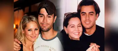 Mamá de Enrique Iglesias no calla nada y revela secretos de Anna Kournikova Mamá de Enrique Iglesias no calla nada y revela secretos de Anna Kournikova