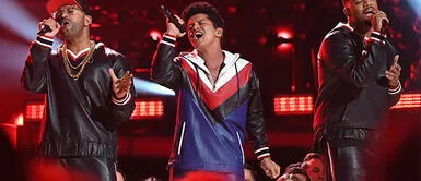 Esta marca de licor te lleva gratis al mejor concierto de Sudamérica Esta marca de licor te lleva gratis al mejor concierto de Sudamérica