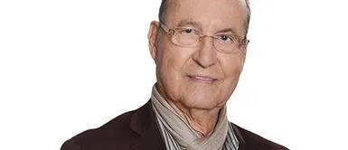 Gustavo Mac Lennan murió a los 76 años Gustavo Mac Lennan murió a los 76 años