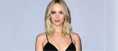 Jennifer Lawrence tiene noble gesto con un hospital infantil Jennifer Lawrence tiene noble gesto con un hospital infantil
