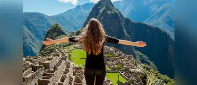 ¿Vas a viajar a Cusco? Entonces Visita Machu Picchu por 64 soles durante el 2018 ¿Vas a viajar a Cusco? Entonces Visita Machu Picchu por 64 soles durante el 2018
