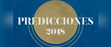 Conoce las predicciones para tu signo en el 2018 según Mia Astral Conoce las predicciones para tu signo en el 2018 según Mia Astral