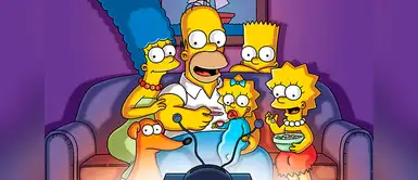 ¿Los Simpson llegaría a su final tras ser comprados por Disney? ¿Los Simpson llegaría a su final tras ser comprados por Disney?