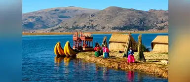 Año Nuevo 2018: Aprovecha estas promociones y viaja desde 65 soles Año Nuevo 2018: Aprovecha estas promociones y viaja desde 65 soles