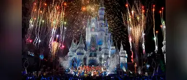 Disney. Sin importar si es el de Orlando, Los Ángeles, París o Tokyo, este parque de diversiones es garantía de un fin de año lleno de diversión ¡y fantasía! Disney. Sin importar si es el de Orlando, Los Ángeles, París o Tokyo, este parque de diversiones es garantía de un fin de año lleno de diversión ¡y fantasía!