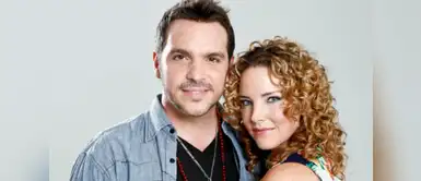 Ismael La Rosa y Virna Flores cumplen 20 años de casados y así celebraron Ismael La Rosa y Virna Flores cumplen 20 años de casados y así celebraron