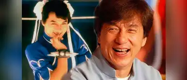 "Jackie Chan llega a Lima este 2018". Esta fue la cruel broma en Facebook "Jackie Chan llega a Lima este 2018". Esta fue la cruel broma en Facebook