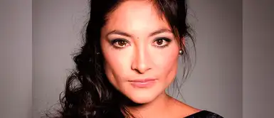 Magaly Solier sobre indulto a Fujimori: ¿Qué ejemplo le damos a los niños? Magaly Solier sobre indulto a Fujimori: ¿Qué ejemplo le damos a los niños?