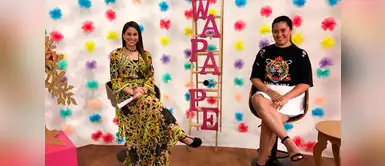 Andrea Cordero de Tapia nos muestra su colección de ropa para mujeres plus size Andrea Cordero de Tapia nos muestra su colección de ropa para mujeres plus size