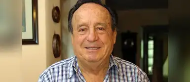 Roberto Gómez Bolaños: Hijo no descarta realizar serie de "Chespirito" Roberto Gómez Bolaños: Hijo no descarta realizar serie de "Chespirito"