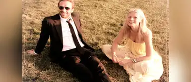 ¿Por qué Chris Martin y Gwyneth Paltrow continúan vacacionando juntos? ¿Por qué Chris Martin y Gwyneth Paltrow continúan vacacionando juntos?