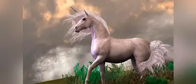 Descubren los restos del último gran unicornio que habitó el mundo Descubren los restos del último gran unicornio que habitó el mundo