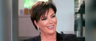 ¿Kris Jenner para Senadora de Estados Unidos? ¿Kris Jenner para Senadora de Estados Unidos?