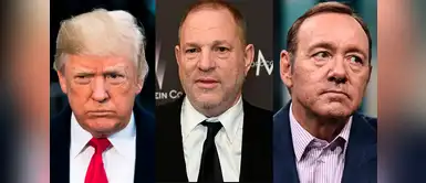 Los personajes más odiados del 2017 Los personajes más odiados del 2017