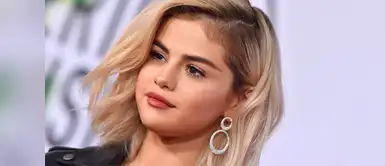 Selena Gomez cambia de look y ahora así luce su cabello Selena Gomez cambia de look y ahora así luce su cabello