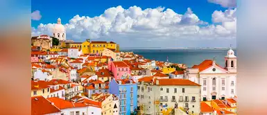 Portugal es un abanico de opciones. Podrán disfrutar de museos, gastronomía, arquitectura y sus hermosas playas. Portugal es un abanico de opciones. Podrán disfrutar de museos, gastronomía, arquitectura y sus hermosas playas.