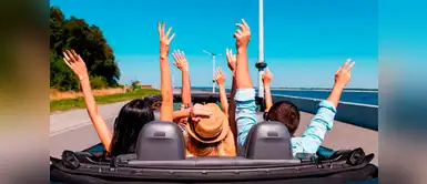 Año Nuevo 2018: 4 tips a tener en cuenta para tu última aventura del 2017 Año Nuevo 2018: 4 tips a tener en cuenta para tu última aventura del 2017