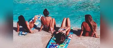 ¿Espíritu wanderlust? Conoce por qué es la motivación este año 2018 ¿Espíritu wanderlust? Conoce por qué es la motivación este año 2018