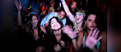 ¿Trabajas el 1 de enero? Oculta así el aliento a alcohol de Año Nuevo 2018 ¿Trabajas el 1 de enero? Oculta así el aliento a alcohol de Año Nuevo 2018