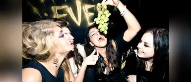 ¿Cena, brindis y ritual?, conoce los nombres inspirados en Año Nuevo ¿Cena, brindis y ritual?, conoce los nombres inspirados en Año Nuevo