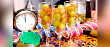 Las costumbres más raras de Año Nuevo en otros países Las costumbres más raras de Año Nuevo en otros países