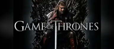 “Game of Thrones” se consagró como la serie más "pirateada" del año “Game of Thrones” se consagró como la serie más "pirateada" del año